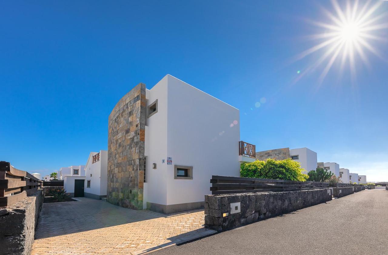 Villas Camelot By Escape Home Playa Blanca (Lanzarote) Exterior foto