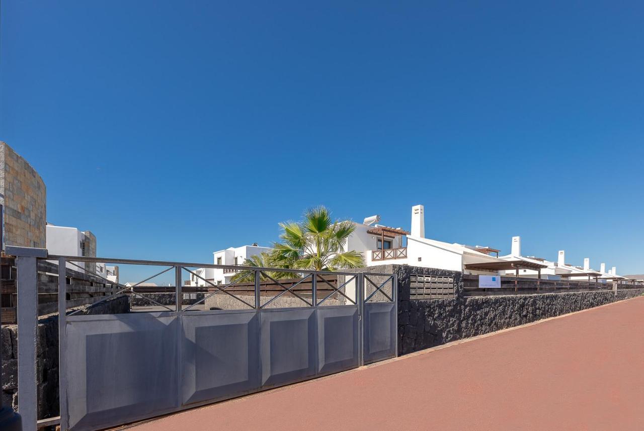 Villas Camelot By Escape Home Playa Blanca (Lanzarote) Exterior foto