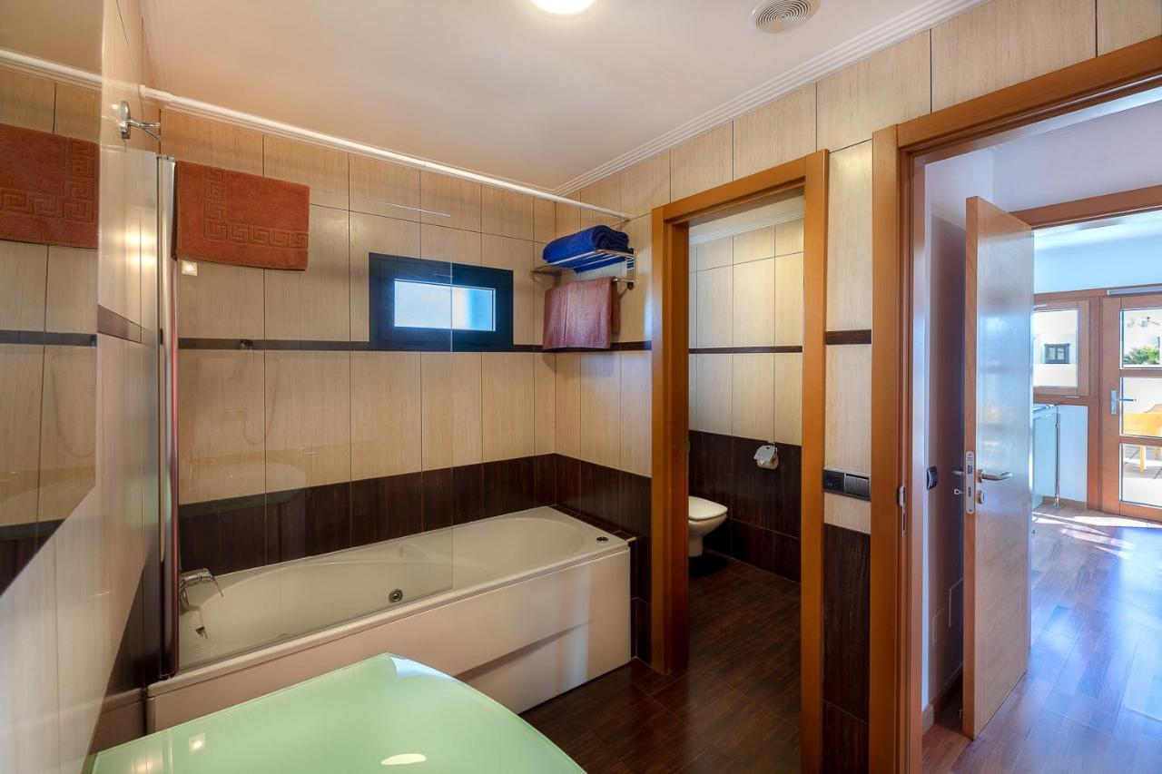 Villas Camelot By Escape Home Playa Blanca (Lanzarote) Exterior foto