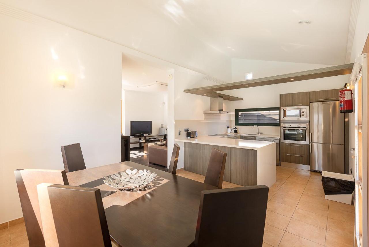 Villas Camelot By Escape Home Playa Blanca (Lanzarote) Exterior foto