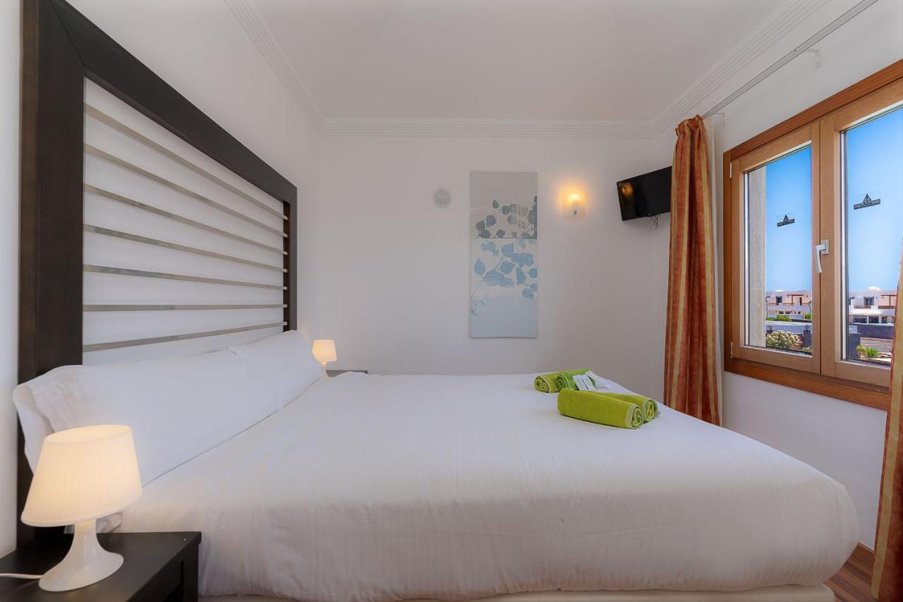 Villas Camelot By Escape Home Playa Blanca (Lanzarote) Exterior foto