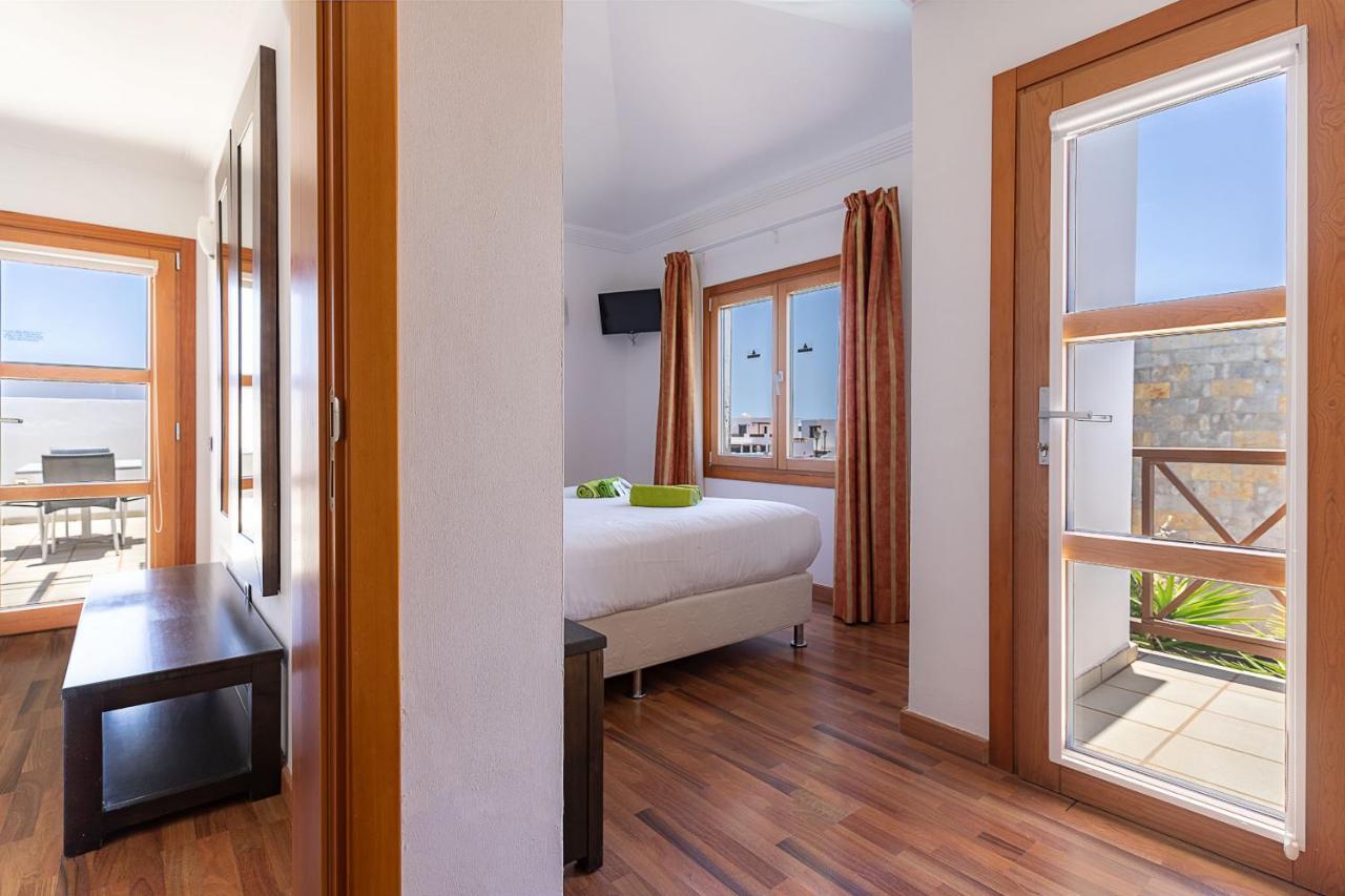 Villas Camelot By Escape Home Playa Blanca (Lanzarote) Exterior foto
