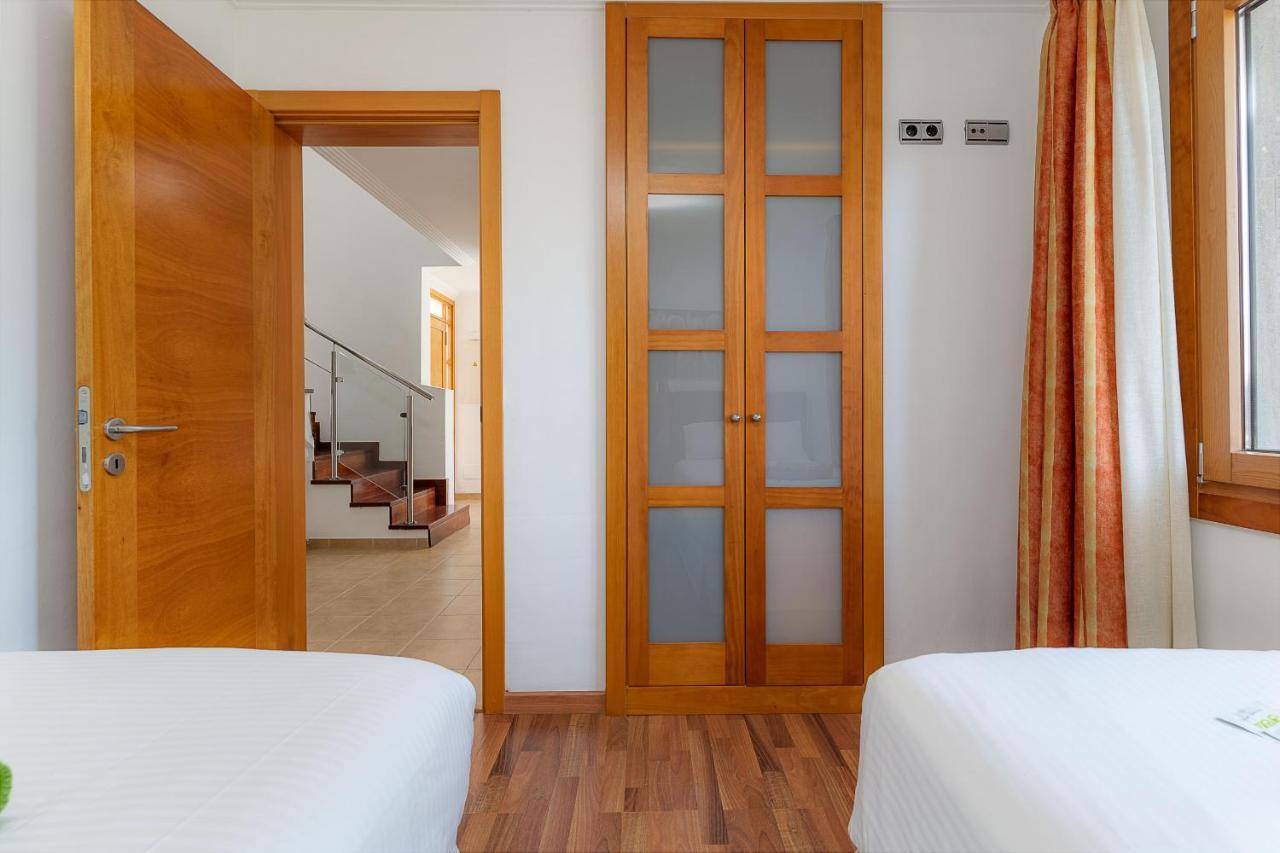 Villas Camelot By Escape Home Playa Blanca (Lanzarote) Exterior foto